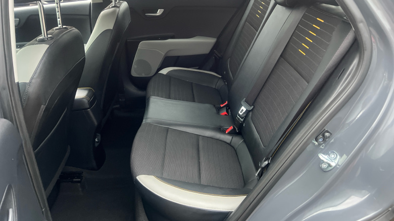 Kia Stonic 1.0T GDi 99 Quantum 5dr Petrol Estate